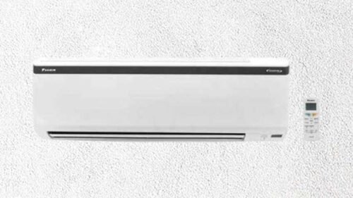 Split Ac - GTKL35UV16