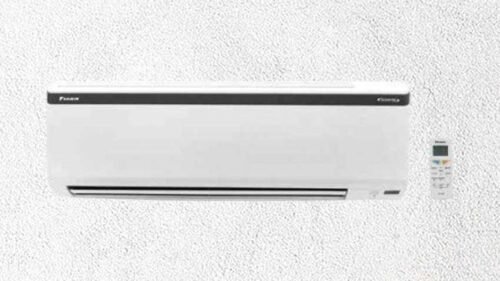 Split Ac - GTKL50U