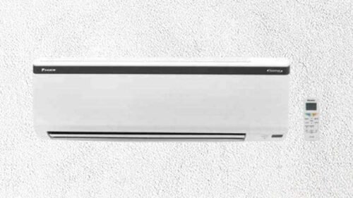 Split Ac - FTHT35UV16