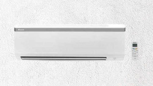 Split Ac - FTQ60UV16U5