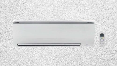 Split Ac - FTKY35