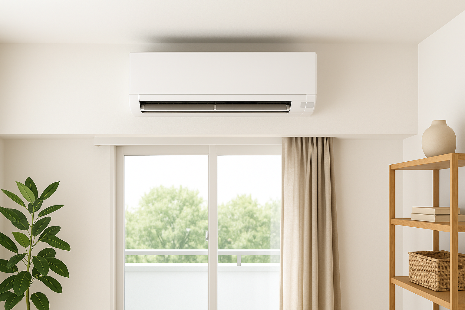 Split AC Gurgaon