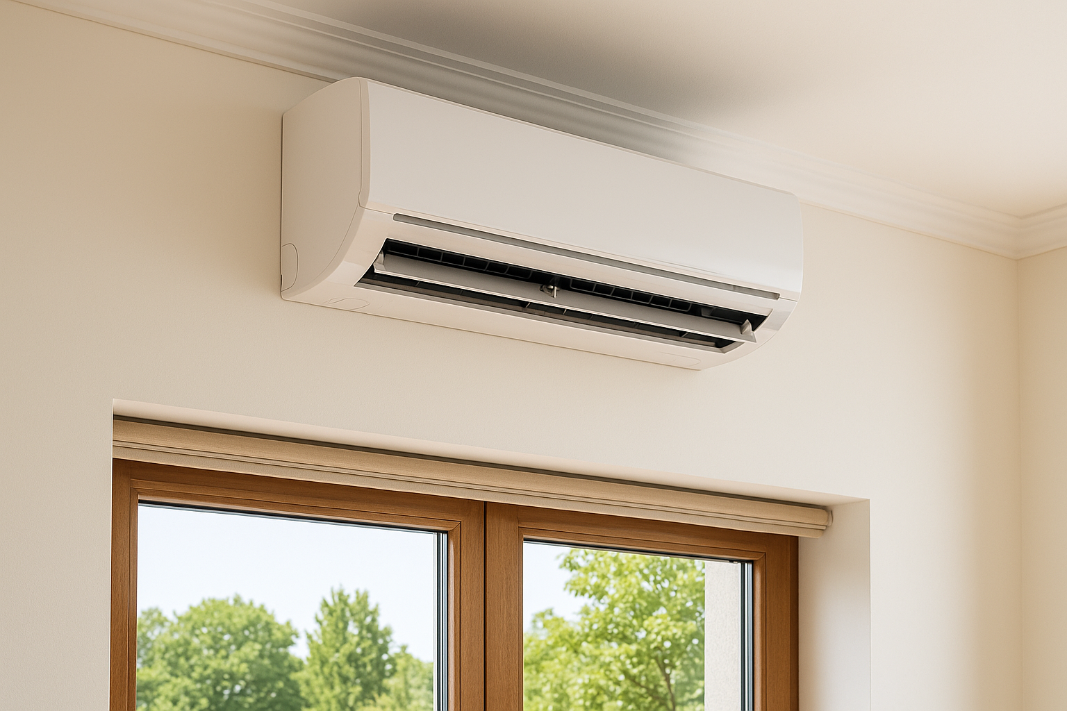 Split AC In Greater Noida