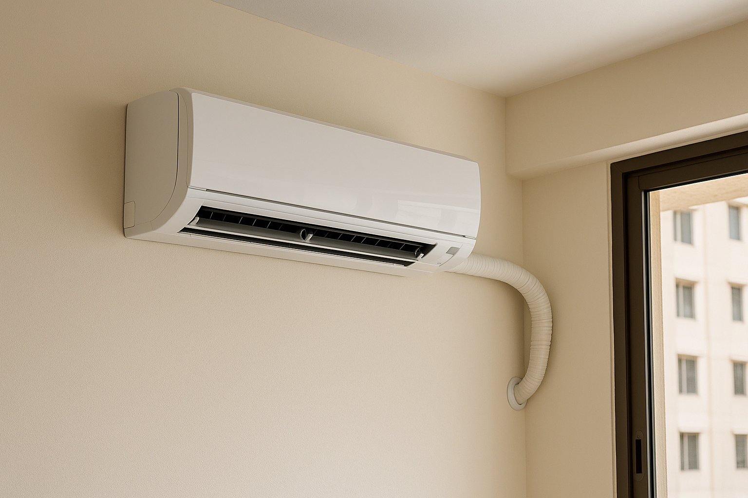 Split AC In Noida