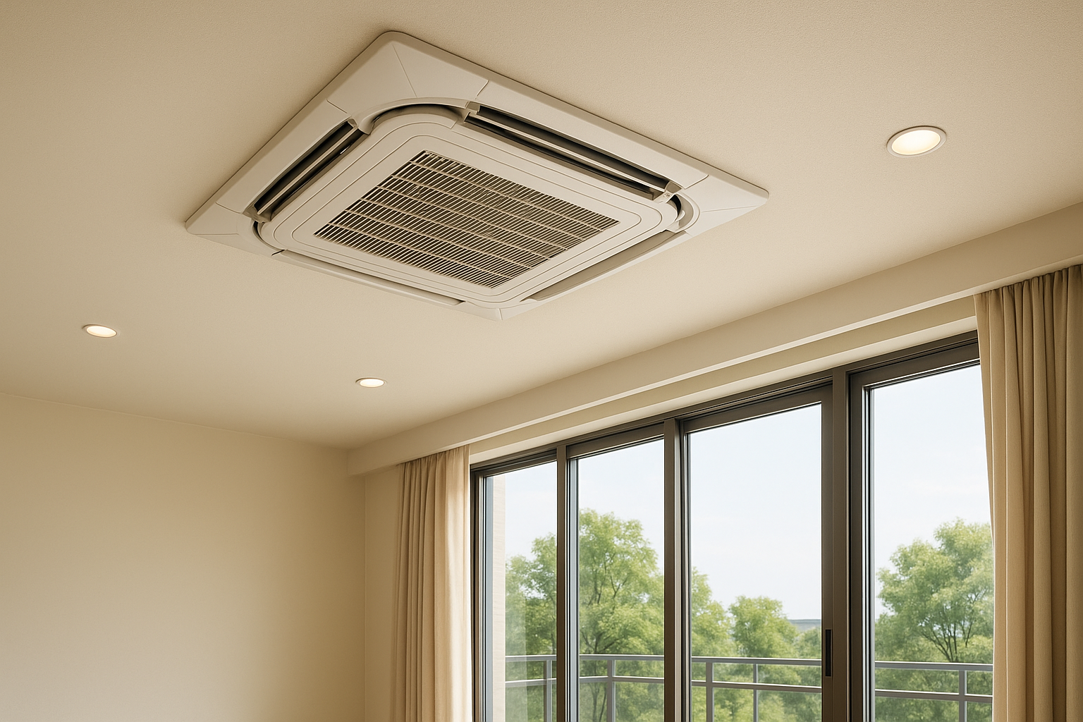 Cassette AC Gurgaon