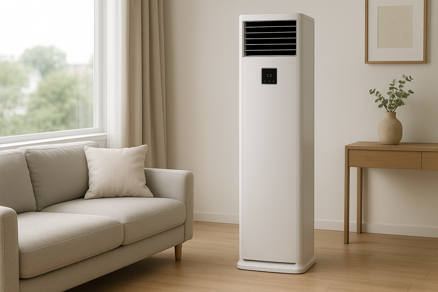 Tower AC in Greater Noida