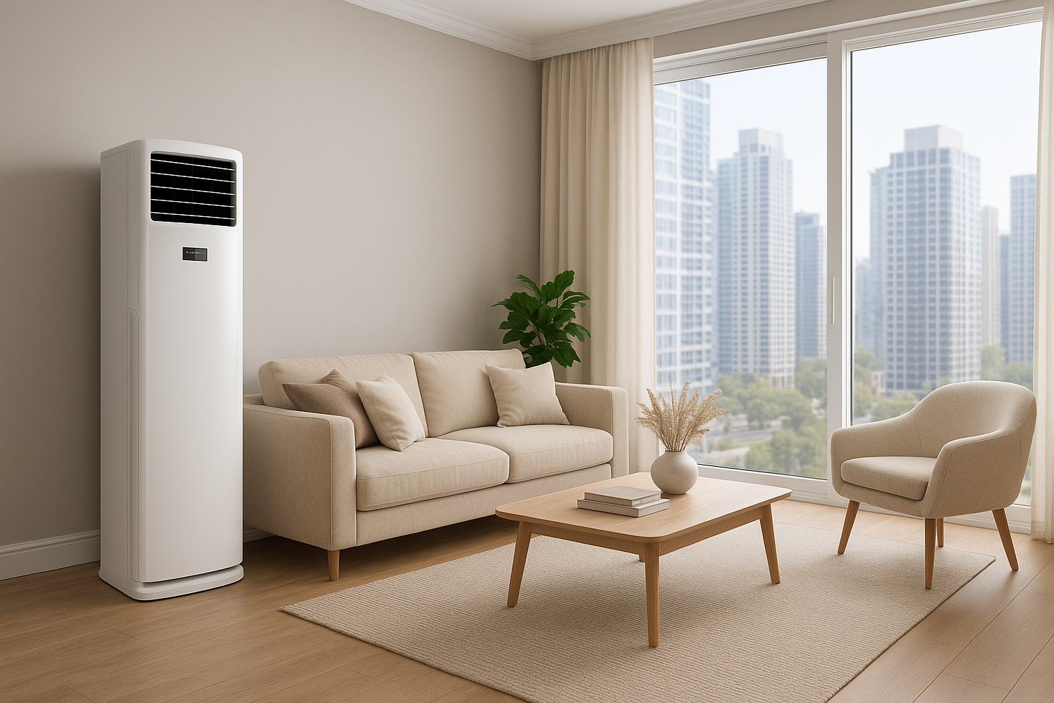 Tower AC in Gurgaon