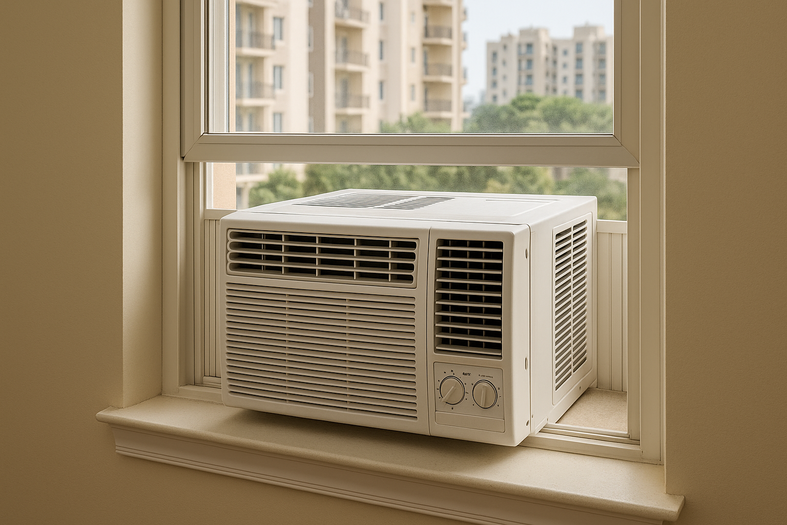 Window AC in Greater Noida
