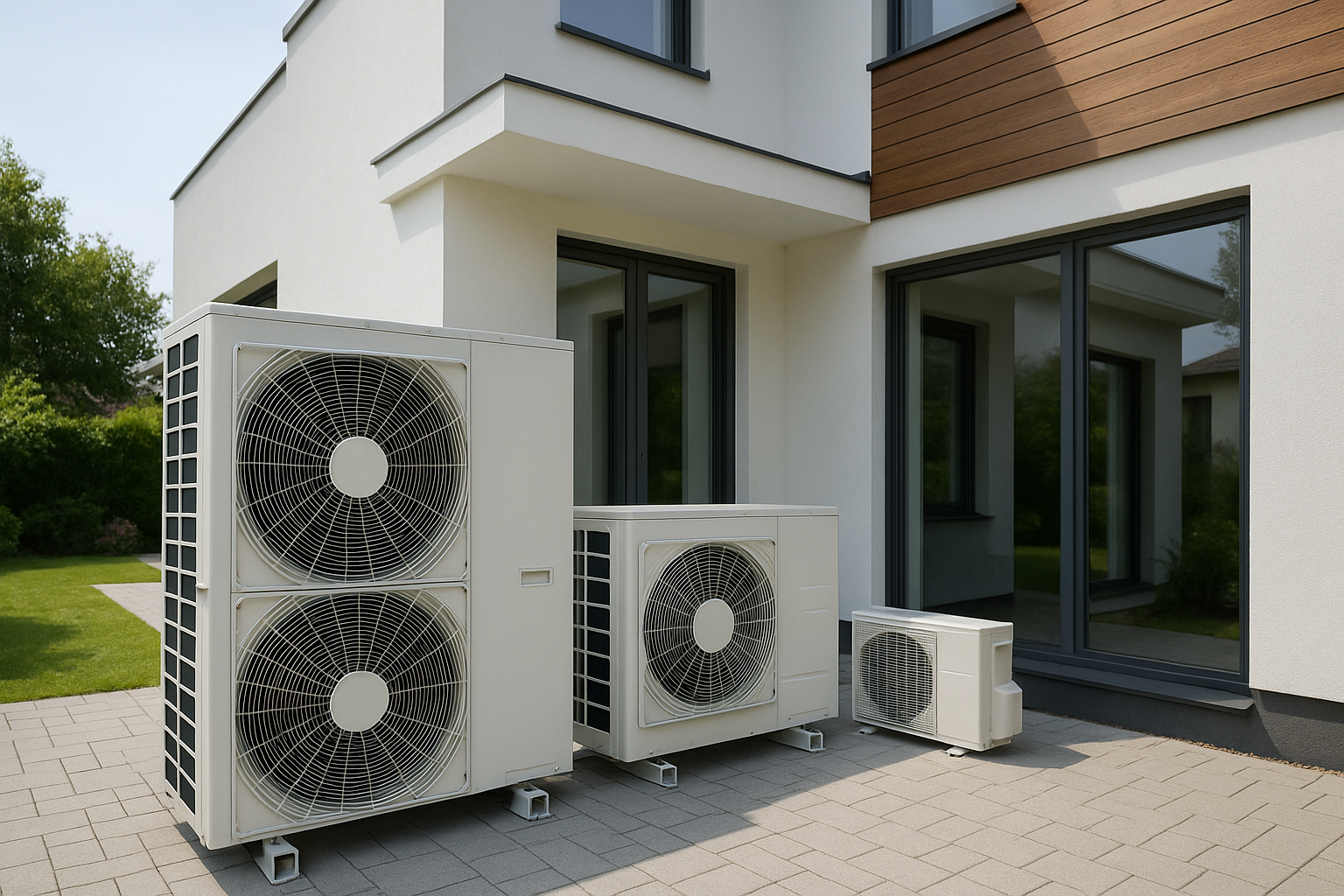 VRV-VRF in Greater Noida