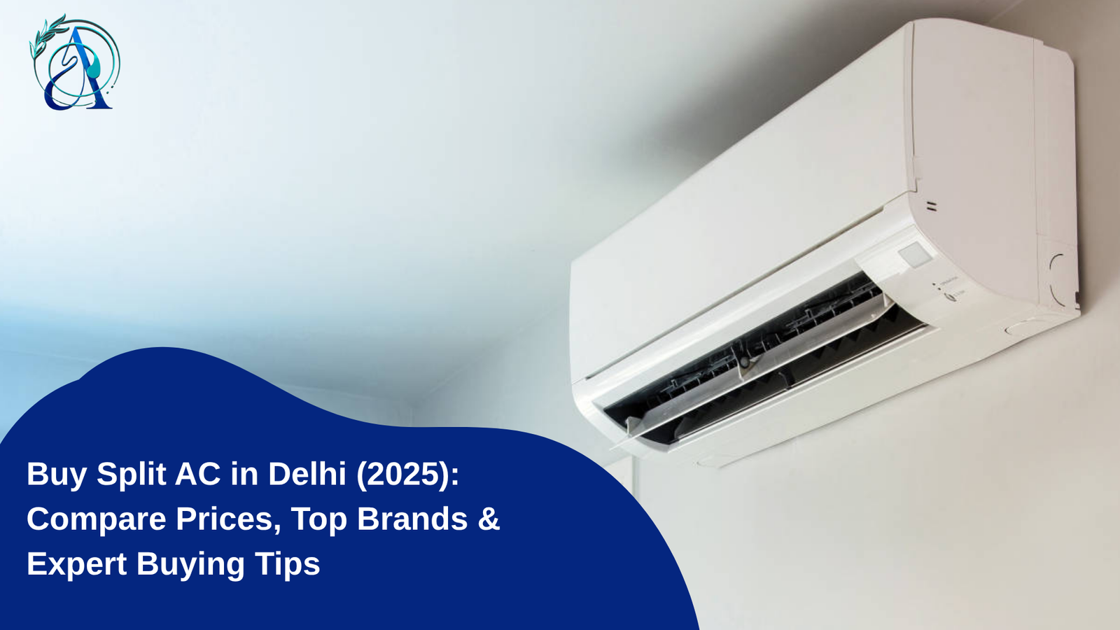Buy Split AC in Delhi