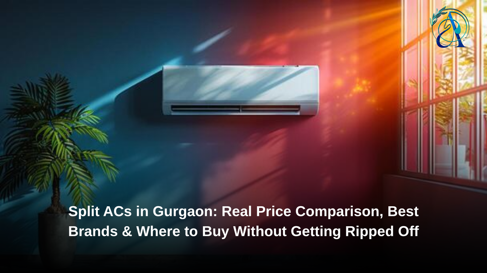 Split AC in Gurgaon